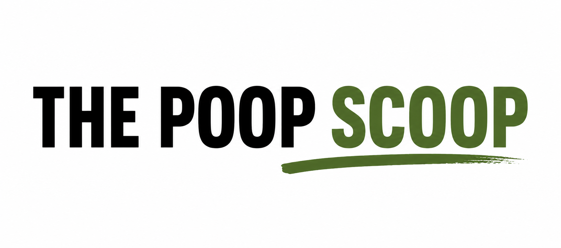 The Poop Scoop Dog Waste Removal